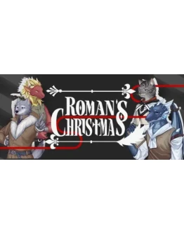 Roman's Christmas / АВТОДОСТАВКА STEAM GIFT