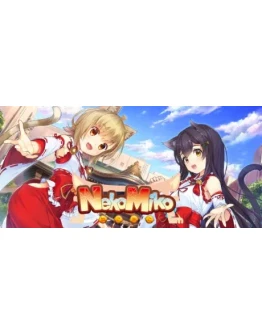 NekoMiko АВТОДОСТАВКА STEAM РОССИЯ