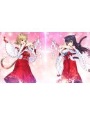 NekoMiko АВТОДОСТАВКА STEAM РОССИЯ