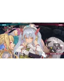 Bullet Girls Phantasia АВТОДОСТАВКА STEAM GIFT РОССИЯ