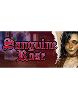 Sanguine Rose АВТОДОСТАВКА STEAM GIFT РОССИЯ