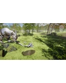 Hammer of Virtue АВТОДОСТАВКА STEAM GIFT РОССИЯ