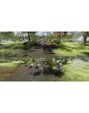 Hammer of Virtue АВТОДОСТАВКА STEAM GIFT РОССИЯ