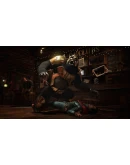 Injustice 2XBOX ONE/XSКЛЮЧ