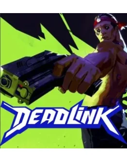Deadlink STEAM Аккаунт