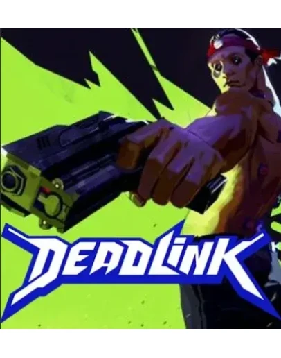Deadlink STEAM Аккаунт
