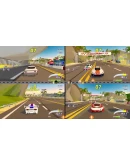 Hotshot RacingXBOX ONE/XSКЛЮЧ