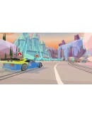 Hotshot RacingXBOX ONE/XSКЛЮЧ