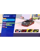 Hotshot RacingXBOX ONE/XSКЛЮЧ