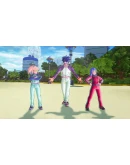 DRAGON BALL XENOVERSE 2XBOX ONE/XSКЛЮЧ