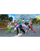 DRAGON BALL XENOVERSE 2XBOX ONE/XSКЛЮЧ
