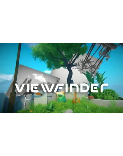 Viewfinder STEAM Аккаунтна 90 дней