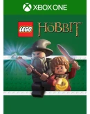 LEGO The HobbitXBOX ONE/XSКЛЮЧ