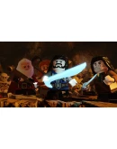 LEGO The HobbitXBOX ONE/XSКЛЮЧ