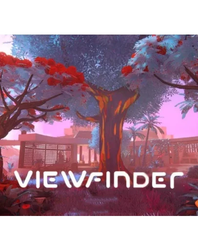 Viewfinder STEAM Аккаунт Viewfinder STEAM Аккаунт