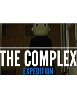 The Complex: Expedition STEAM Аккаунтна 90 дней