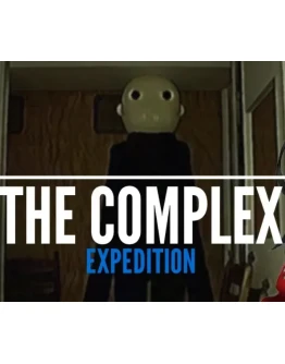 The Complex: Expedition STEAM Аккаунт