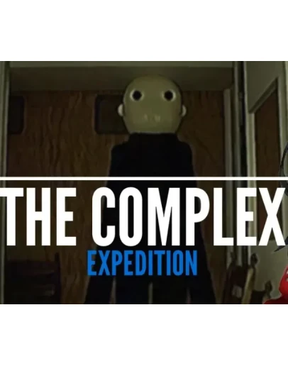The Complex: Expedition STEAM Аккаунт