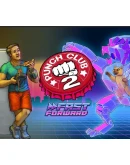 PUNCH CLUB 2: FAST FORWARDПОЛНАЯ ИГРАSTEAMНА 90 ДН