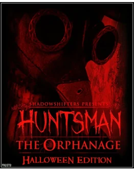 Huntsman: The Orphanage (Halloween Edition) (STEAM KEY)
