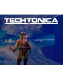 Techtonica STEAM Аккаунтна 90 дней