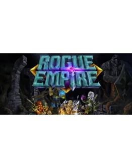 Rogue Empire: Dungeon Crawler RPG STEAM GIFT РОССИЯ