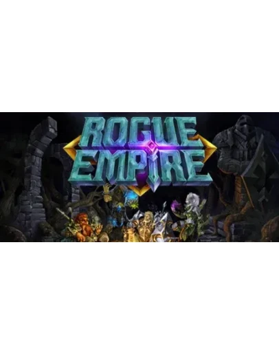 Rogue Empire: Dungeon Crawler RPG STEAM GIFT РОССИЯ