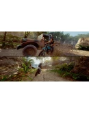 A Way OutXBOX ONE/XSКЛЮЧ