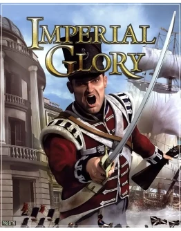 Imperial Glory (STEAM KEY / REGION FREE)