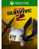 Abandoned BackpackXBOX ONE/XSКЛЮЧ