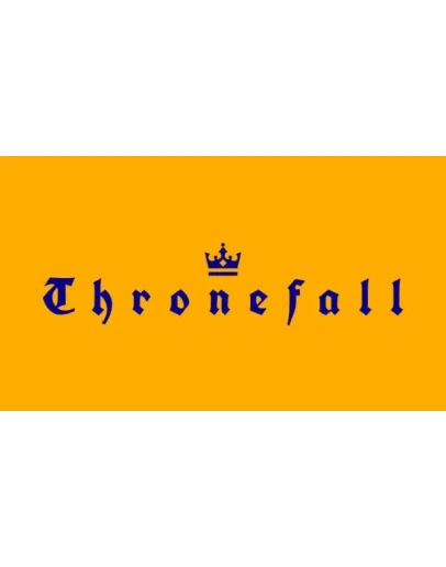 Thronefall STEAM Аккаунтна 90 дней