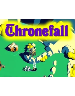 Thronefall STEAM Аккаунт Thronefall STEAM Аккаунт