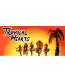 Tropical Hearts Steam РУ+UA+KZ+СНГ