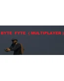 BYTE FYTE (MULTIPLAYER) Steam РУ+UA+KZ+СНГ
