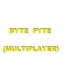 BYTE FYTE (MULTIPLAYER) Steam РУ+UA+KZ+СНГ