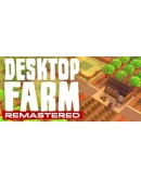 Desktop Farm Remastered Steam РУ+UA+KZ+СНГ