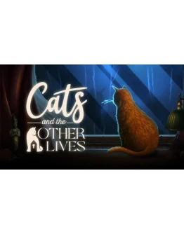Cats and the Other Lives Steam РУ+UA+KZ+СНГ
