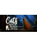 Cats and the Other Lives Steam РУ+UA+KZ+СНГ Cats and the Other Lives Steam РУ+UA+KZ+СНГ