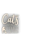 Cats and the Other Lives Steam РУ+UA+KZ+СНГ Cats and the Other Lives Steam РУ+UA+KZ+СНГ
