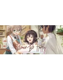 Please Be Happy Steam РУ+UA+KZ+СНГ
