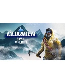 Climber: Sky is the Limit Steam РУ+UA+KZ+СНГ