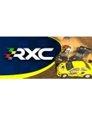 RXC - Rally Cross Challenge Steam РУ+UA+KZ+СНГ