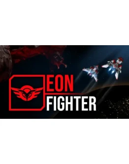 EON Fighter Steam РУ+UA+KZ+СНГ