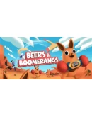 Beers and Boomerangs Steam РУ+UA+KZ+СНГ