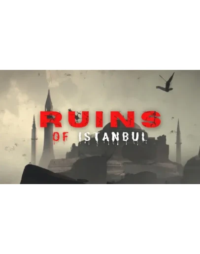 Ruins of Istanbul Steam РУ+UA+KZ+СНГ