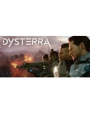 Dysterra Steam РУ+UA+KZ+СНГ