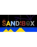 Sand:box Steam РУ+UA+KZ+СНГ