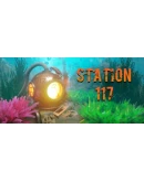 Station 117 Steam РУ+UA+KZ+СНГ Station 117 Steam РУ+UA+KZ+СНГ