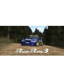 Rush Rally 3 Steam РУ+UA+KZ+СНГ