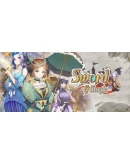 Sword&Magic Steam РУ+UA+KZ+СНГ Sword&Magic Steam РУ+UA+KZ+СНГ